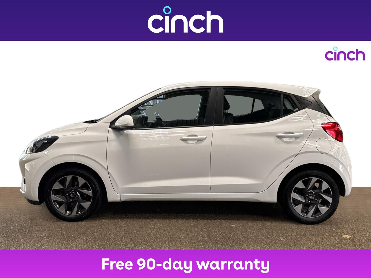 Used Hyundai i10 2023 for sale - 76405711: Photo 8