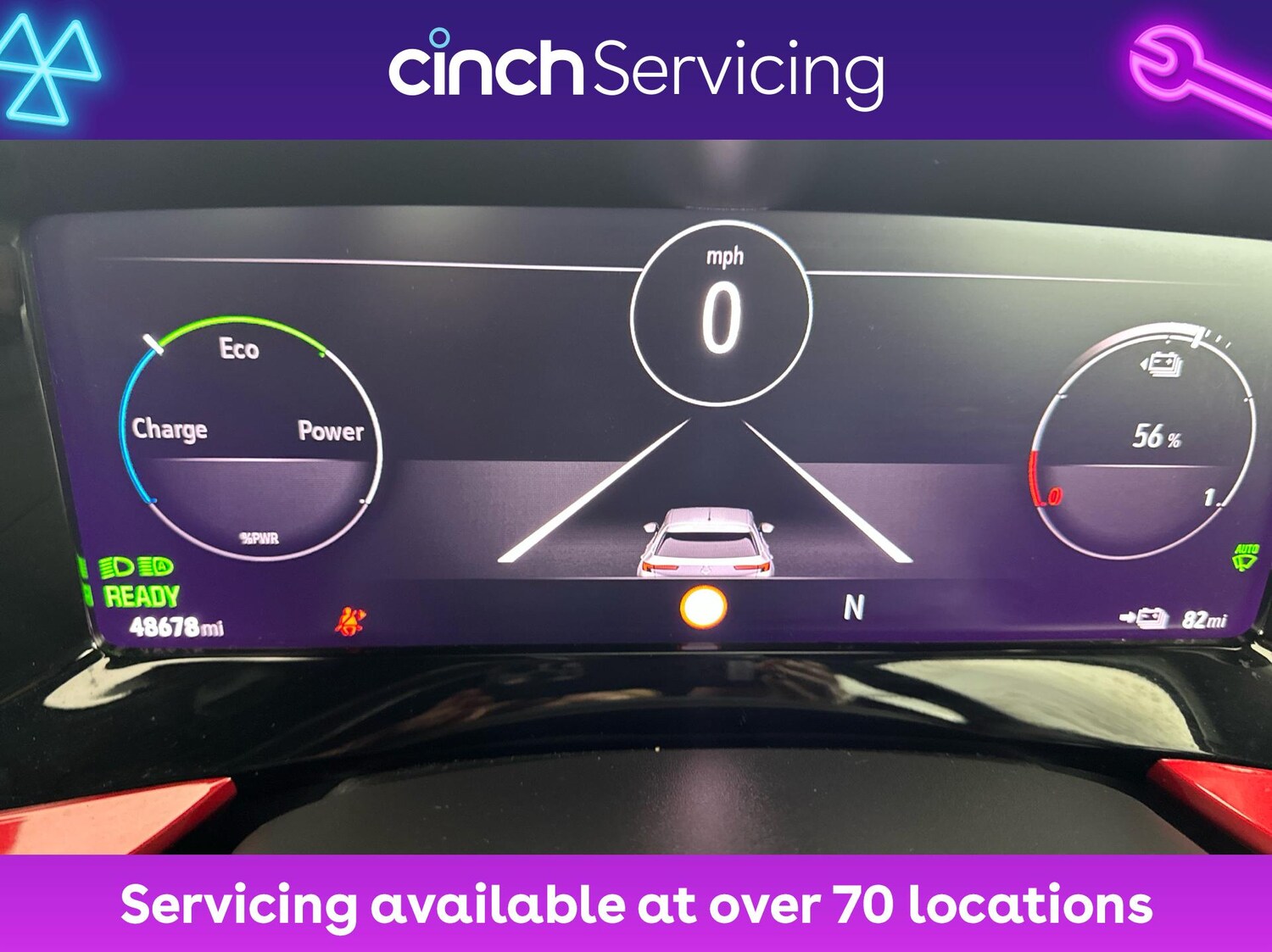 Used Vauxhall Mokka 2021 for sale - 76623834: Photo 18