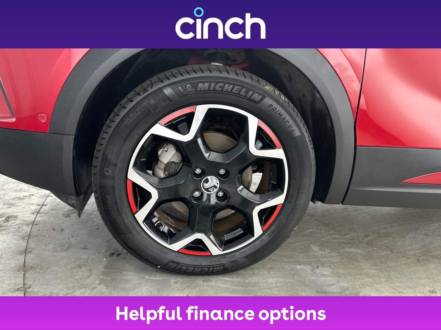 Used Vauxhall Mokka 2021 for sale - 76623834: Photo 24