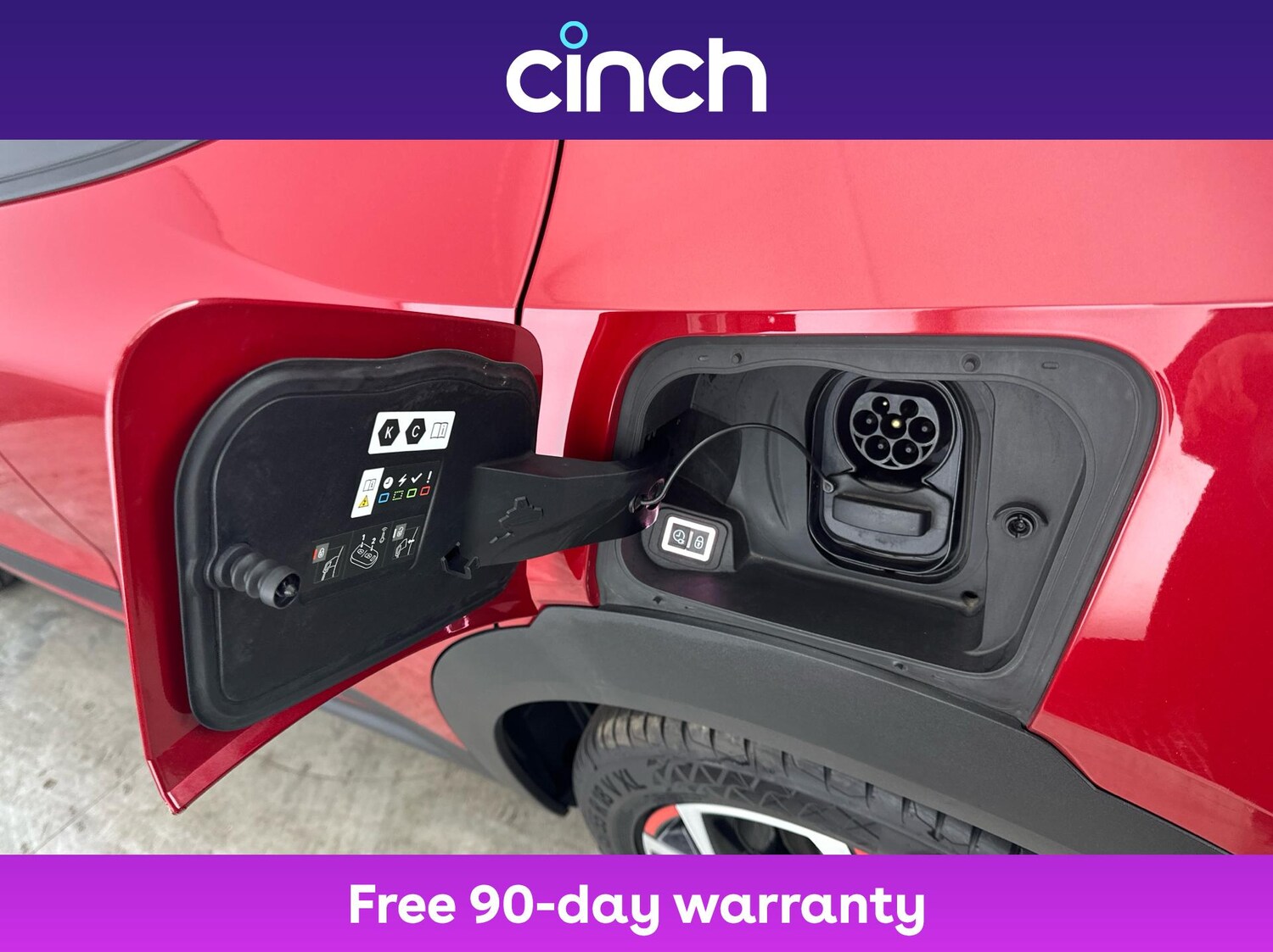 Used Vauxhall Mokka 2021 for sale - 76623834: Photo 29