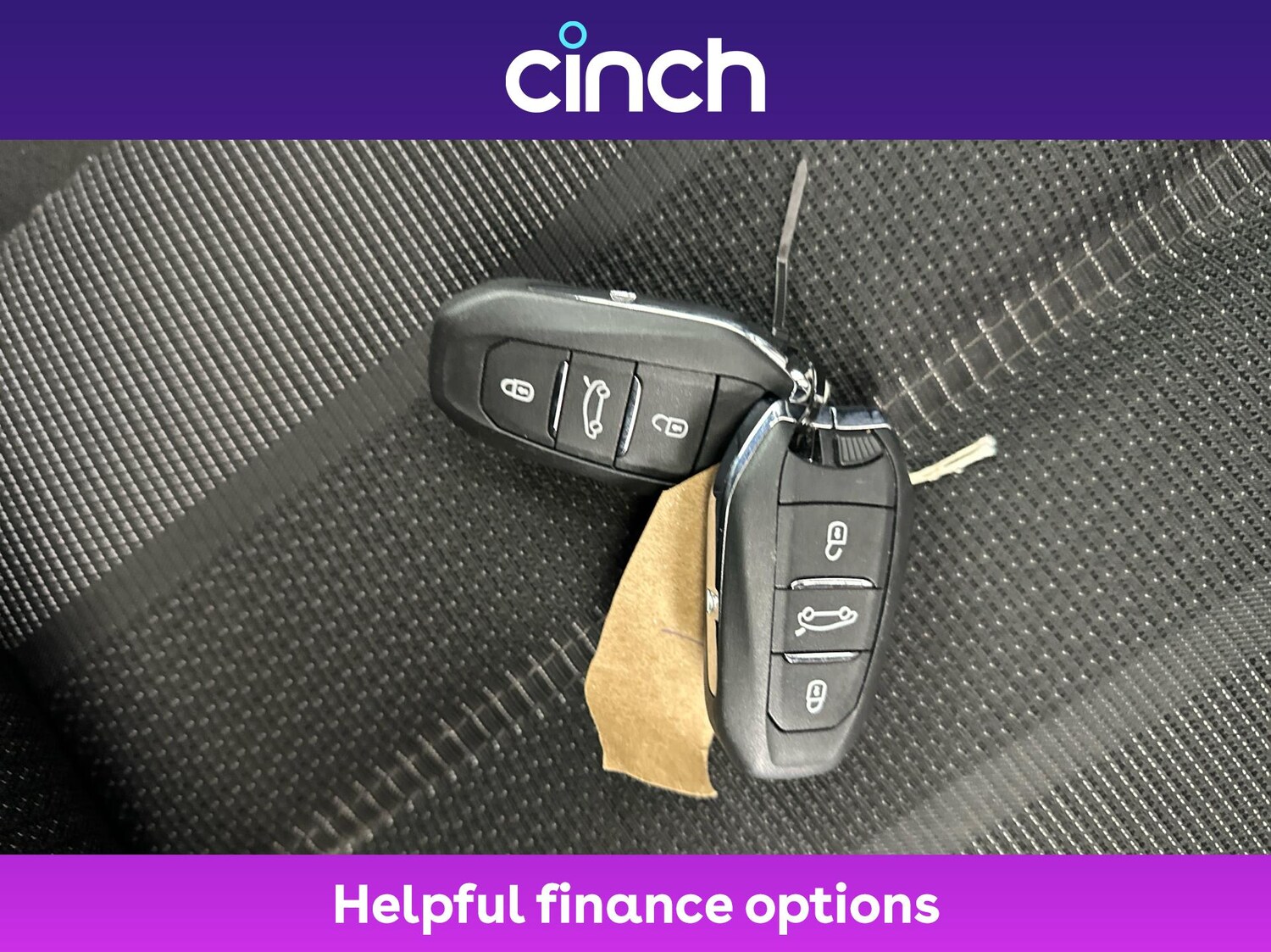 Used Vauxhall Mokka 2021 for sale - 76623834: Photo 30