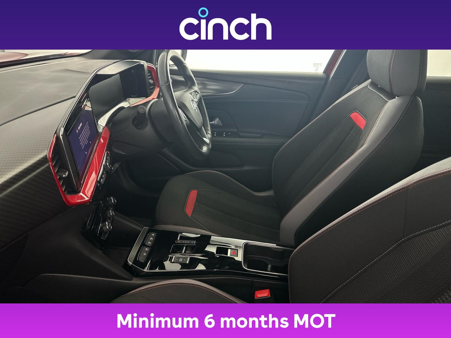 Used Vauxhall Mokka 2021 for sale - 76623834: Photo 32