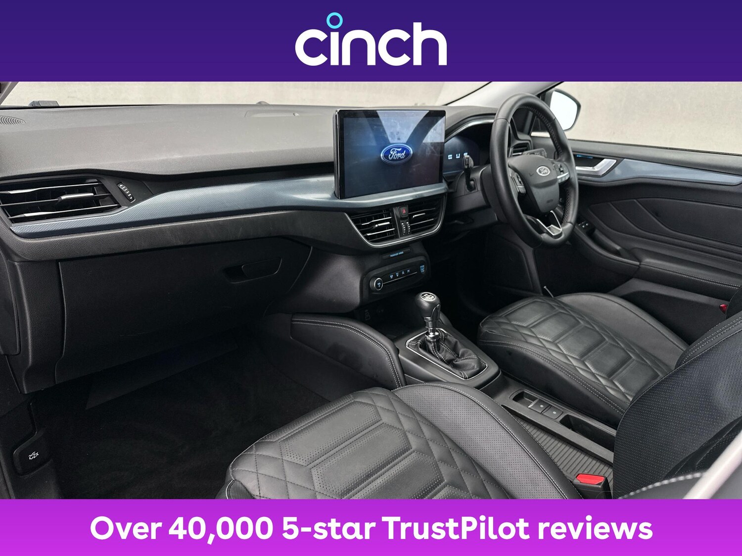 Used Ford Focus 2022 for sale - 77059506: Photo 14