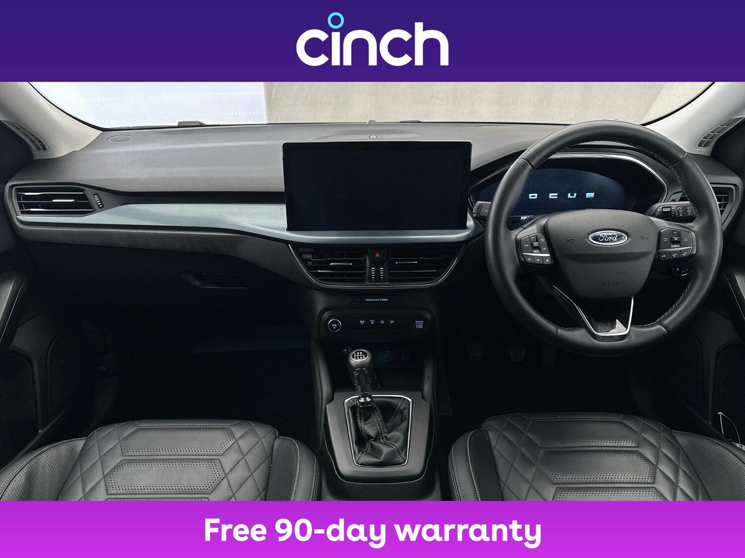 Used Ford Focus 2022 for sale - 77059506: Photo 15