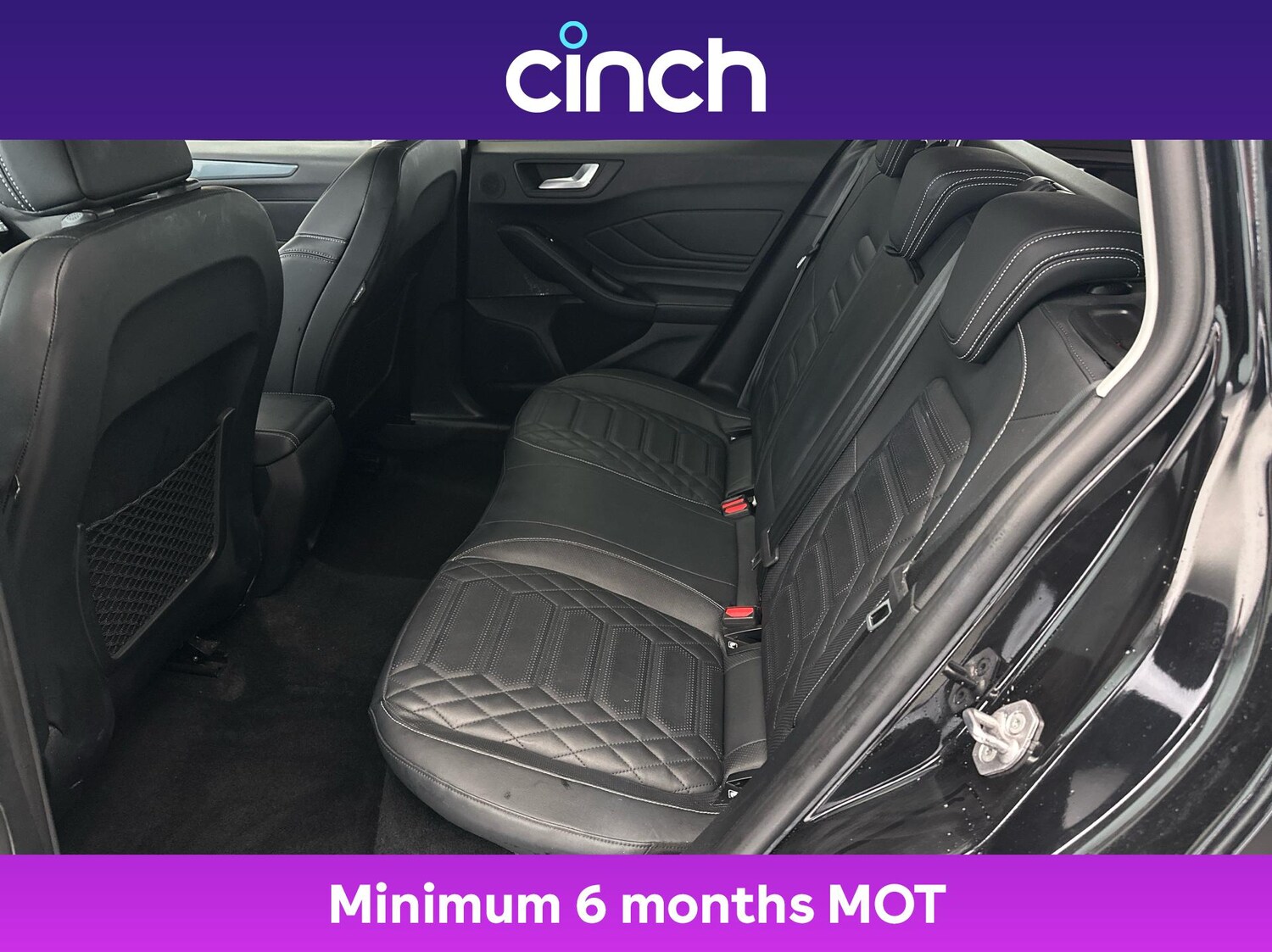 Used Ford Focus 2022 for sale - 77059506: Photo 20