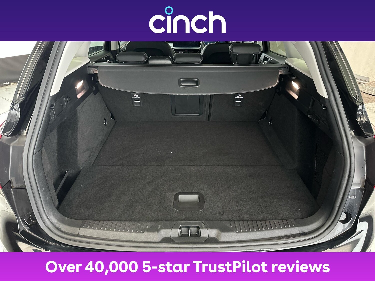 Used Ford Focus 2022 for sale - 77059506: Photo 21