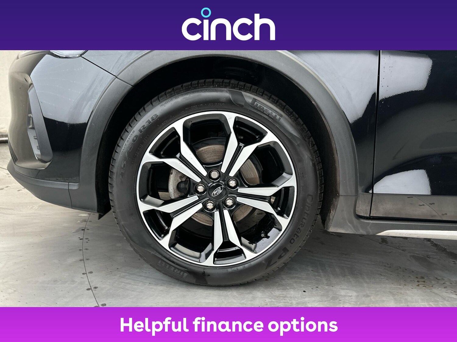 Used Ford Focus 2022 for sale - 77059506: Photo 24