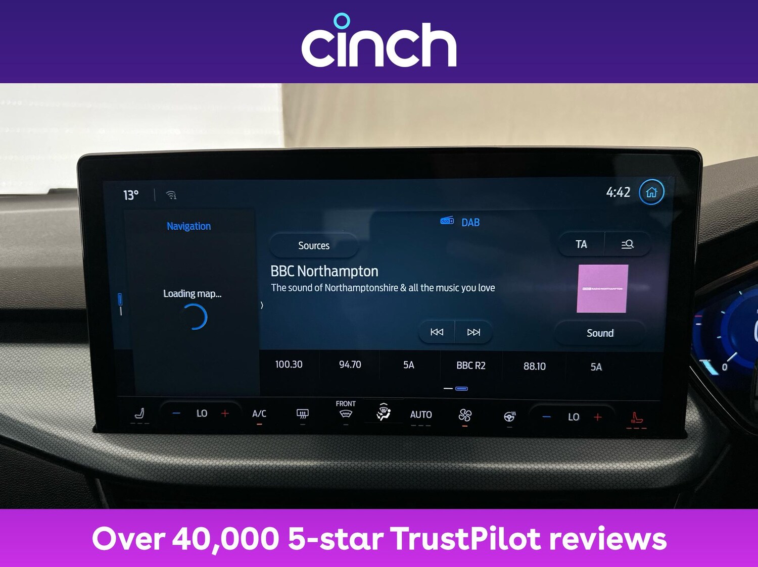 Used Ford Focus 2022 for sale - 77059506: Photo 33