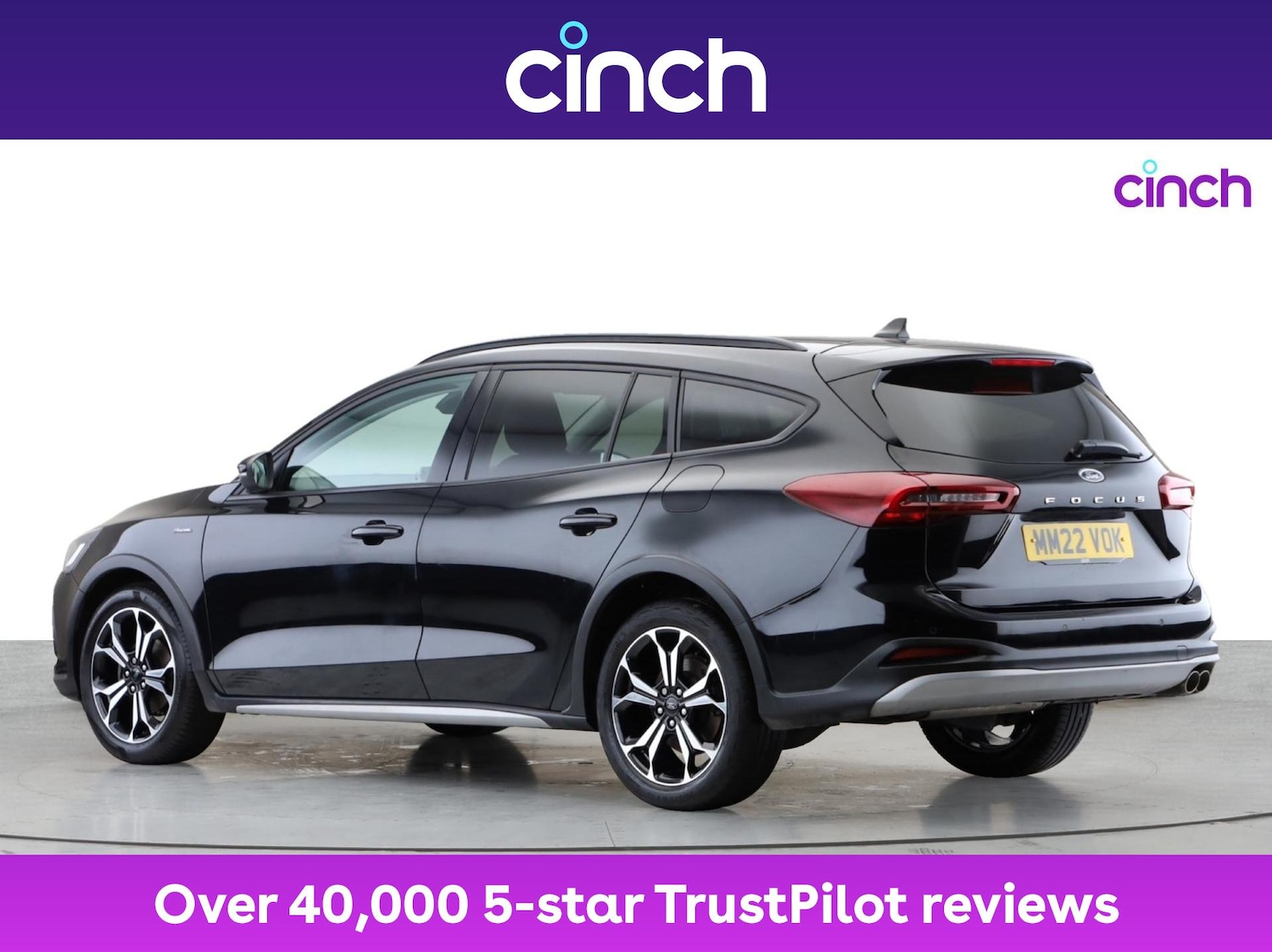 Used Ford Focus 2022 for sale - 77059506: Photo 6