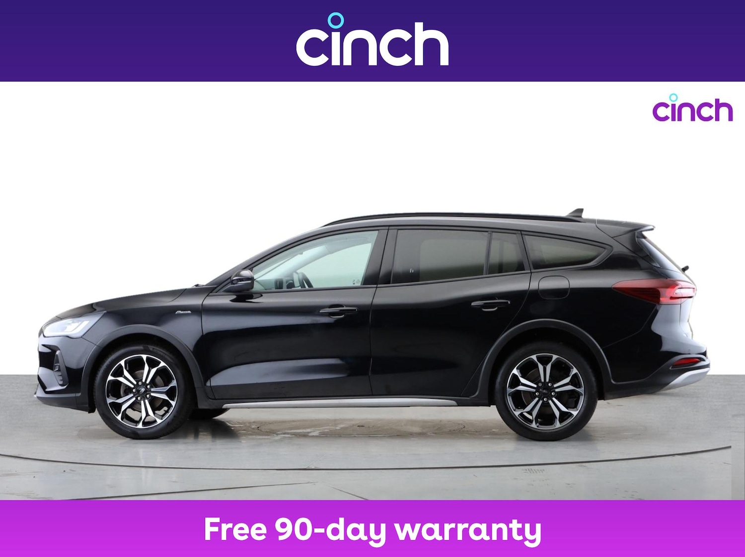 Used Ford Focus 2022 for sale - 77059506: Photo 8