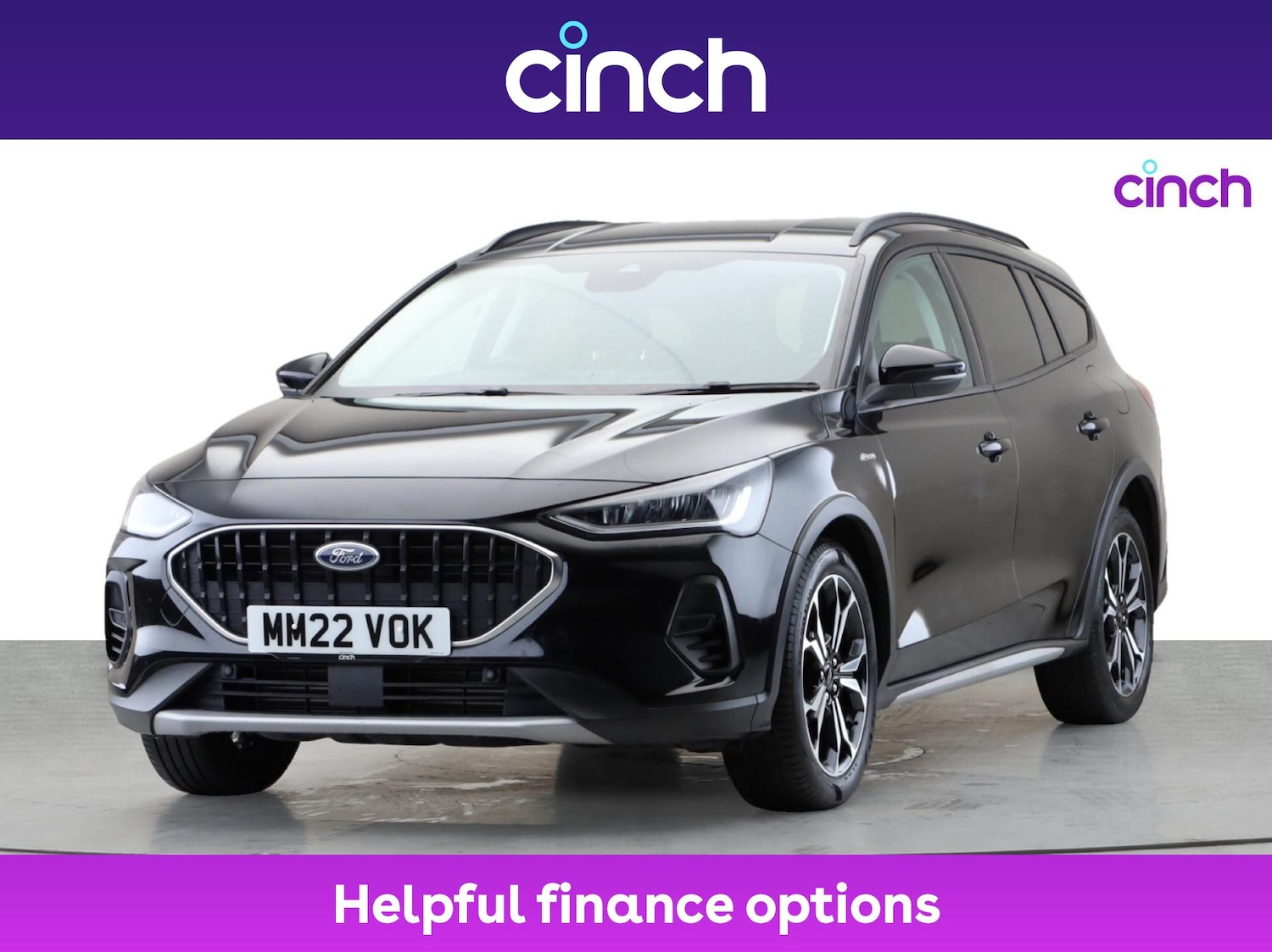 Used Ford Focus 2022 for sale - 77059506: Photo 9