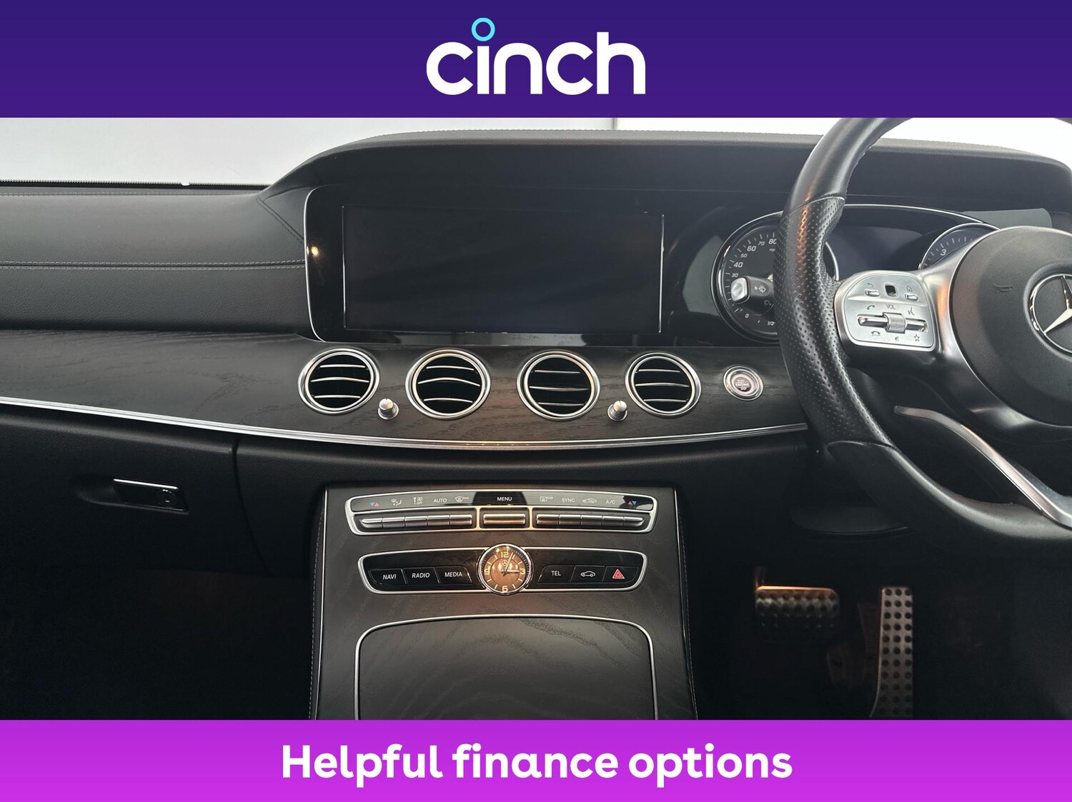 Used Mercedes-Benz E Class 2018 for sale - 76429484: Photo 17