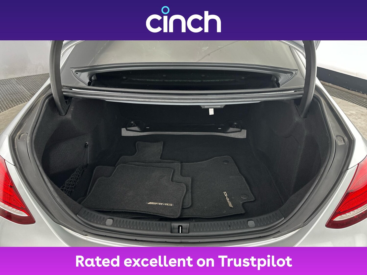 Used Mercedes-Benz E Class 2018 for sale - 76429484: Photo 21