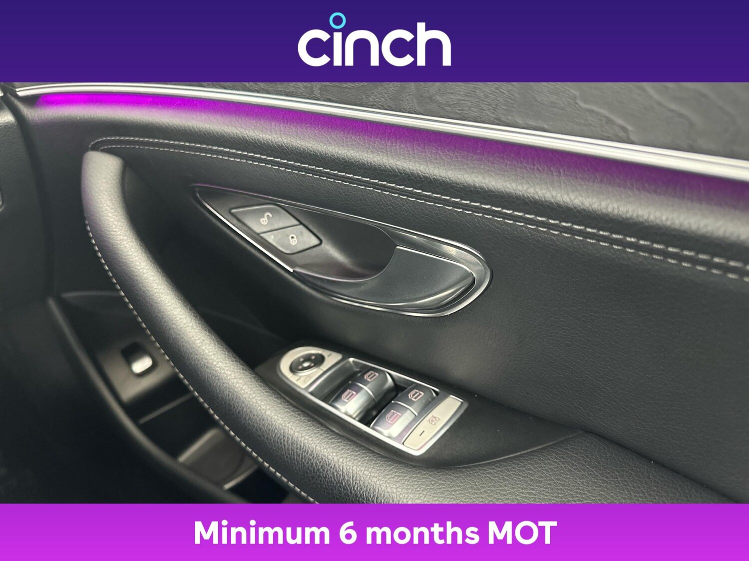 Used Mercedes-Benz E Class 2018 for sale - 76429484: Photo 37