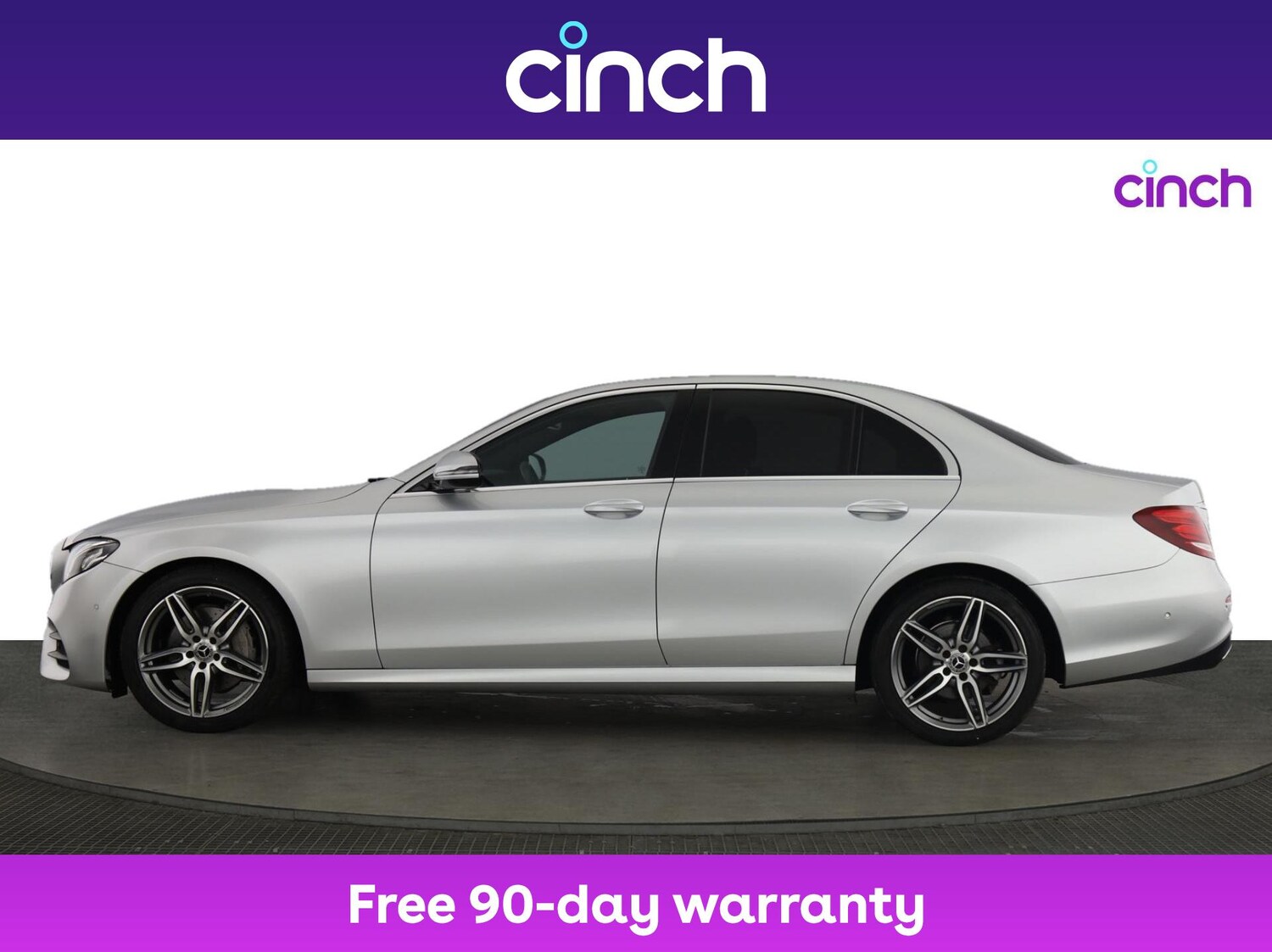 Used Mercedes-Benz E Class 2018 for sale - 76429484: Photo 8