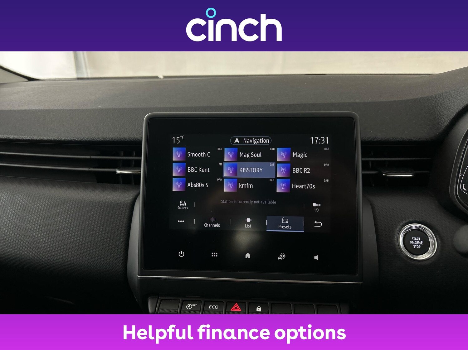 Used Renault Clio 2023 for sale - 76351241: Photo 17