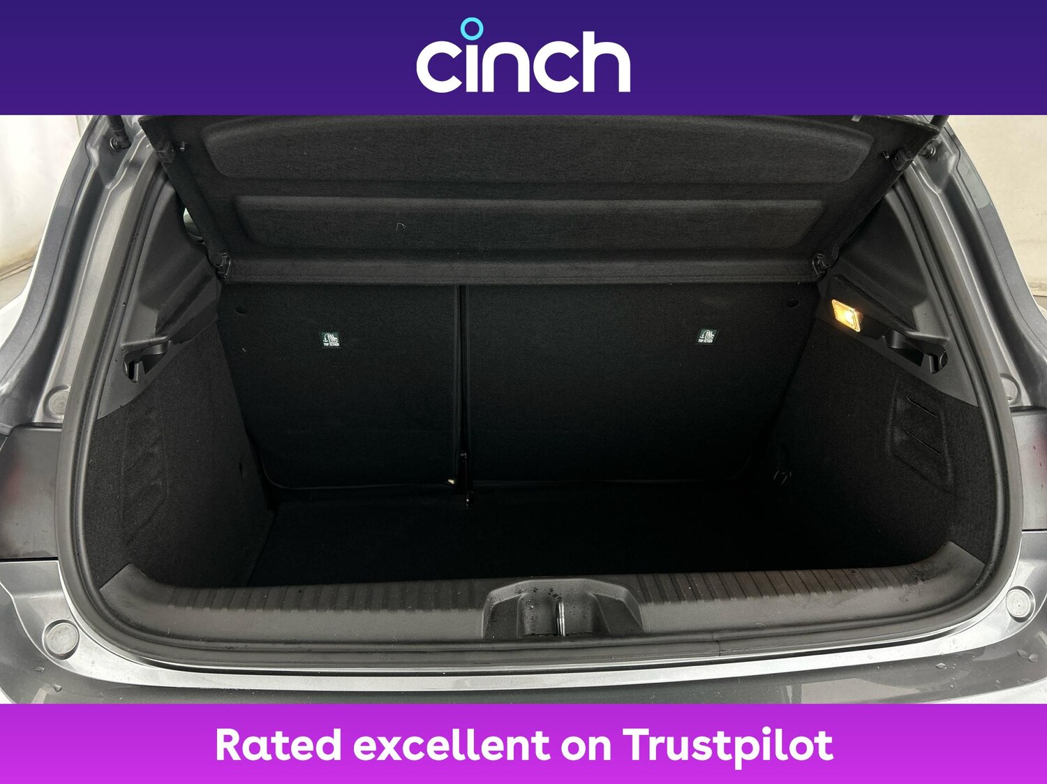 Used Renault Clio 2023 for sale - 76351241: Photo 21