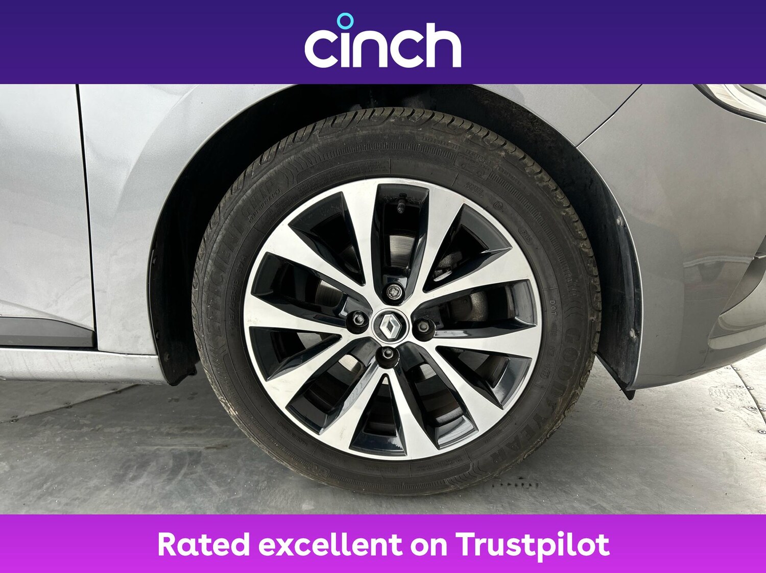 Used Renault Clio 2023 for sale - 76351241: Photo 28