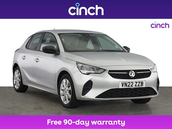 Vauxhall - Corsa