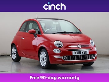 Fiat - 500