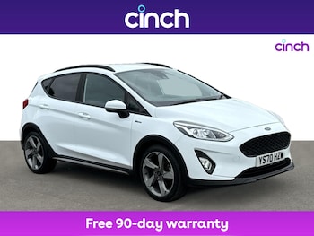 Ford - Fiesta
