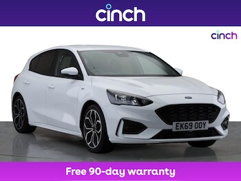 Ford - Focus