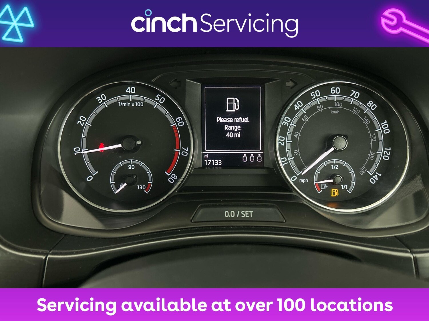 Used Skoda Fabia 2020 for sale - 76934383: Photo 18