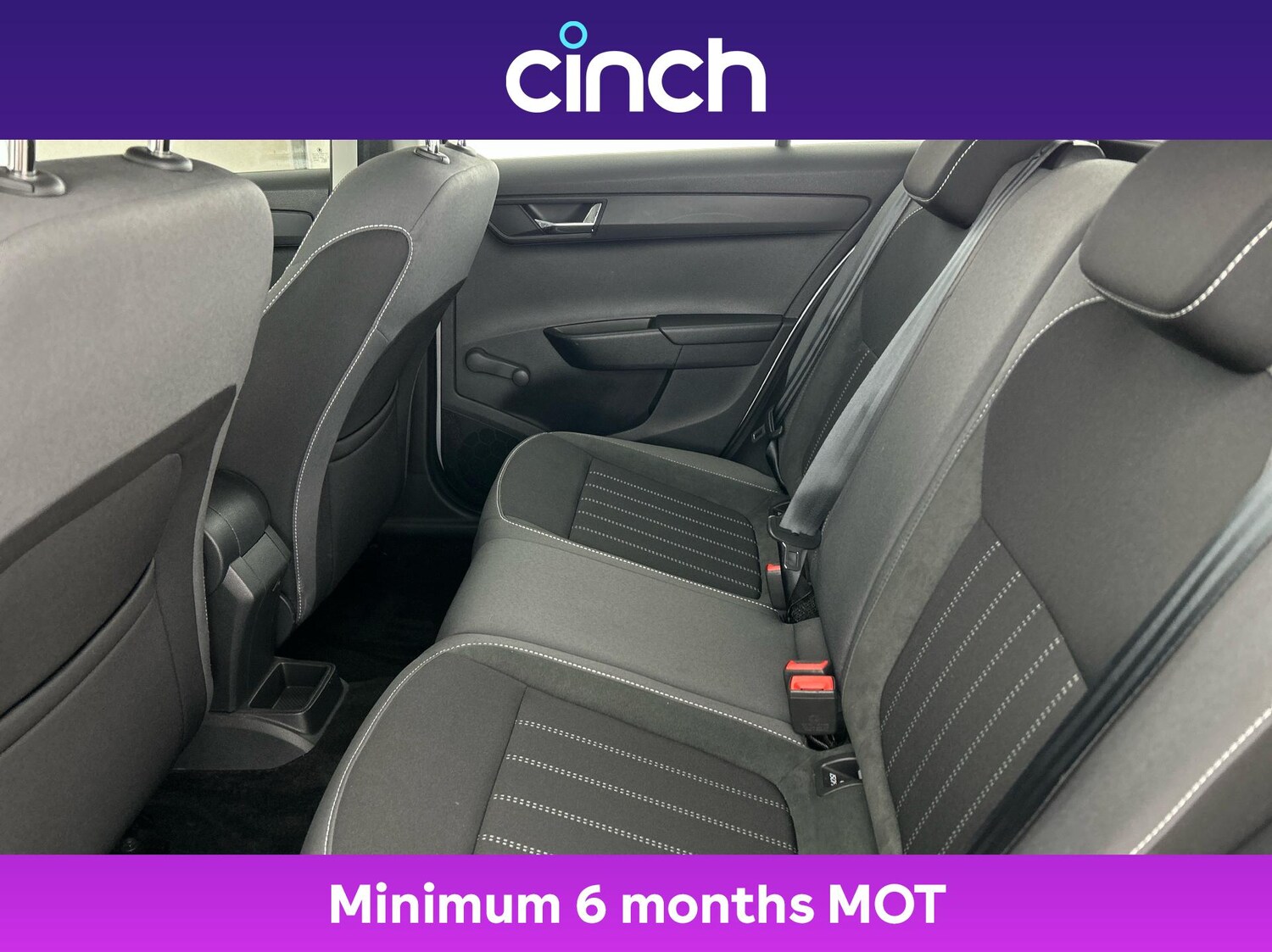 Used Skoda Fabia 2020 for sale - 76934383: Photo 20