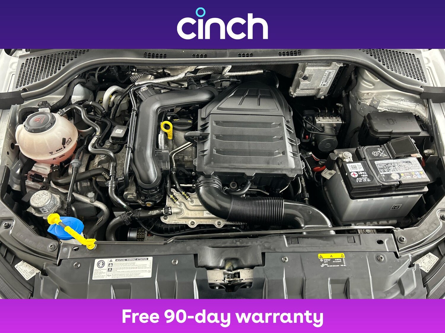 Used Skoda Fabia 2020 for sale - 76934383: Photo 23