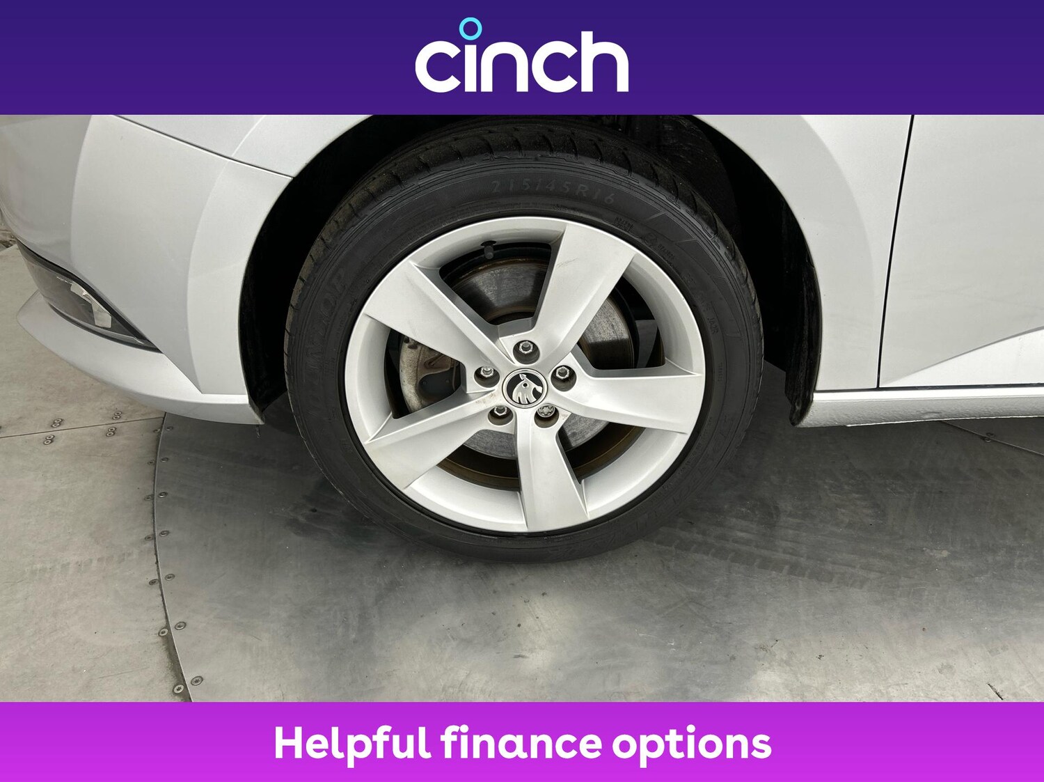 Used Skoda Fabia 2020 for sale - 76934383: Photo 24