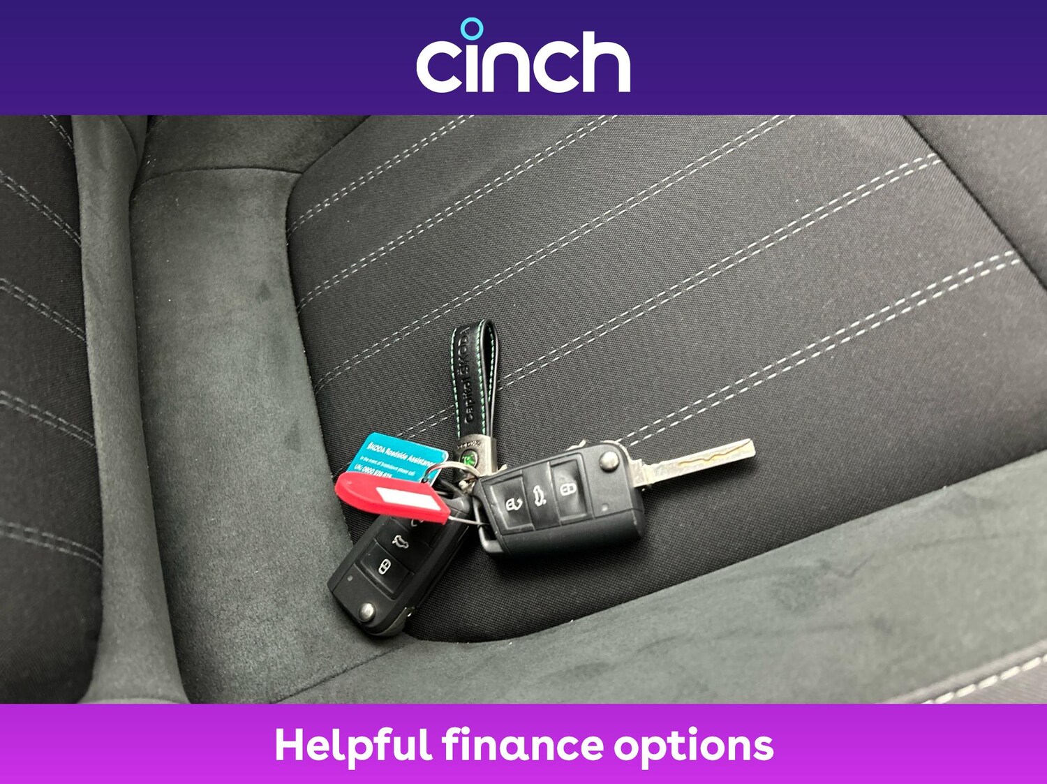 Used Skoda Fabia 2020 for sale - 76934383: Photo 30