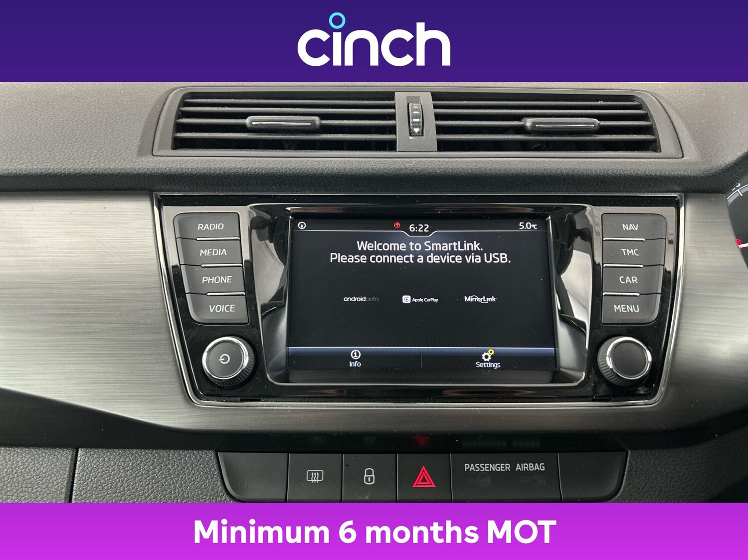 Used Skoda Fabia 2020 for sale - 76934383: Photo 32