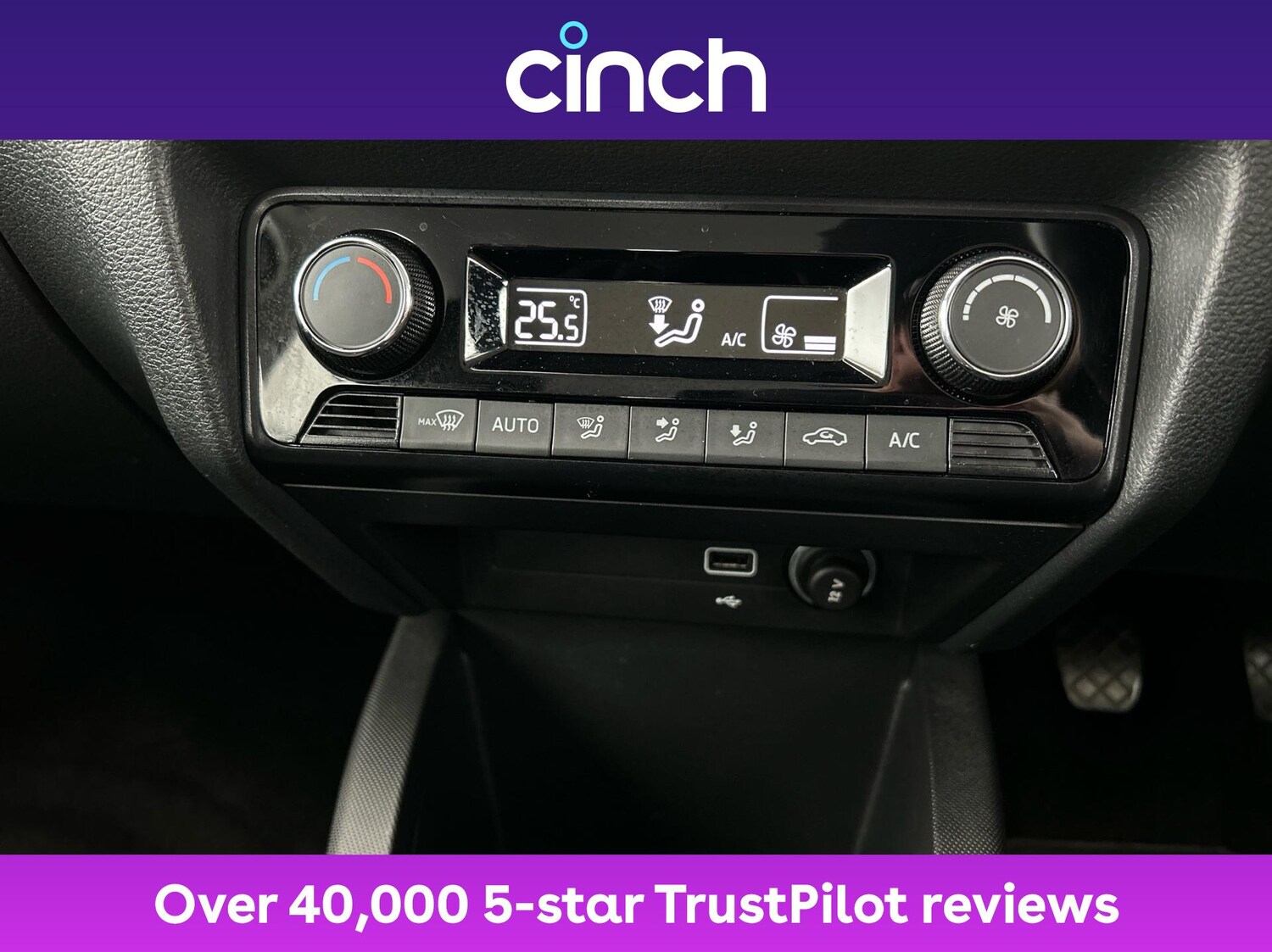 Used Skoda Fabia 2020 for sale - 76934383: Photo 33