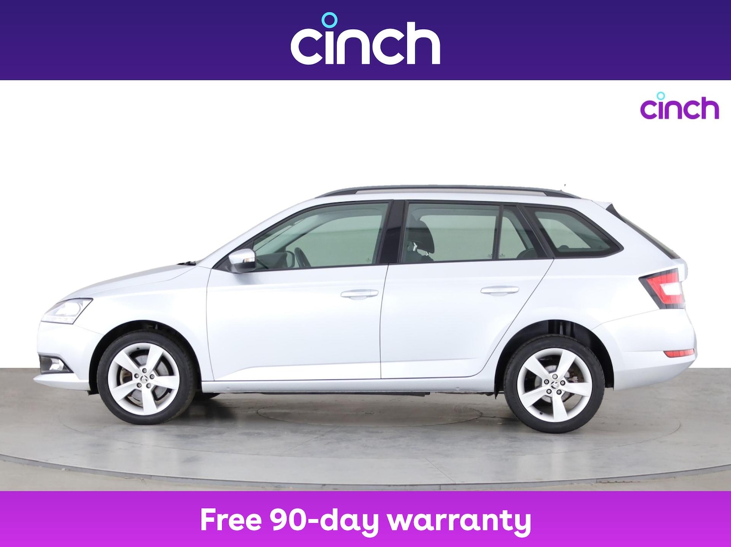 Used Skoda Fabia 2020 for sale - 76934383: Photo 8