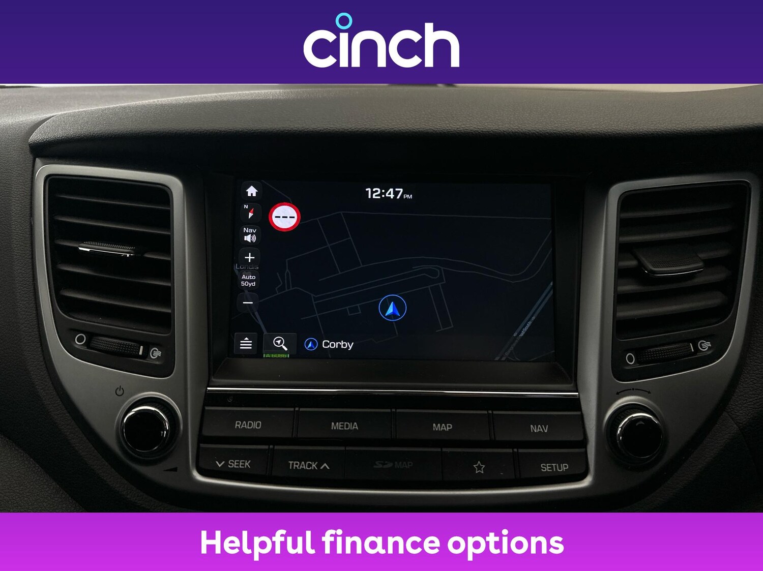 Used Hyundai TUCSON 2018 for sale - 76712057: Photo 17