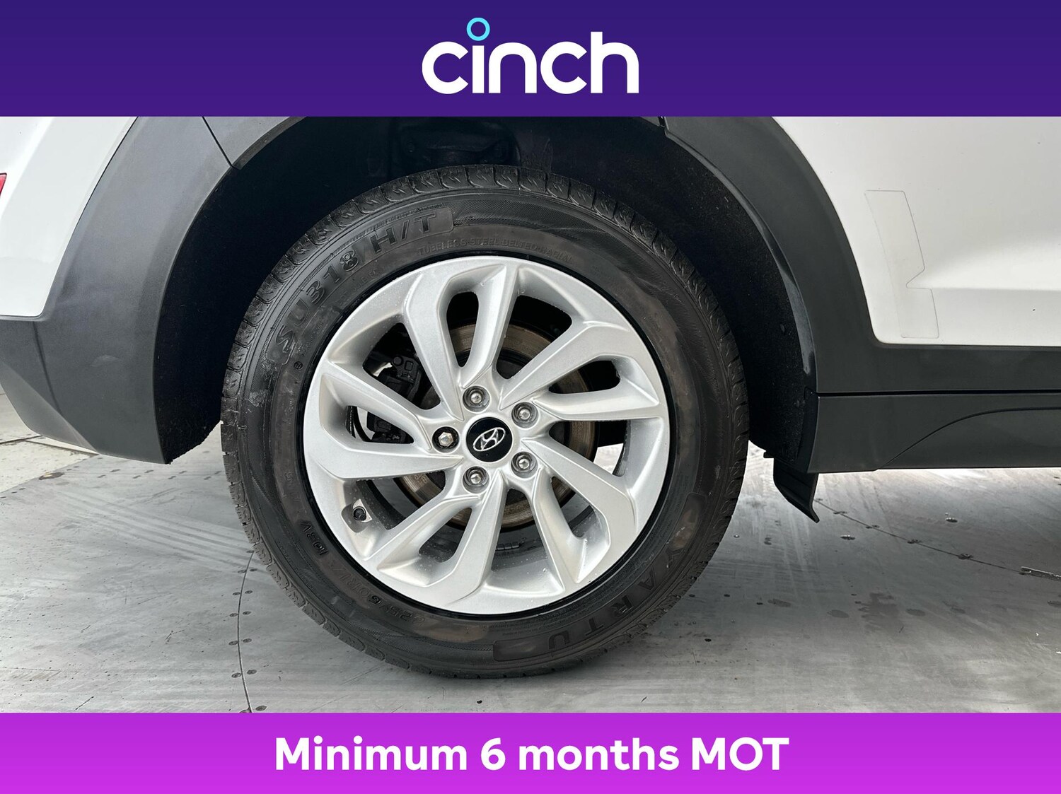 Used Hyundai TUCSON 2018 for sale - 76712057: Photo 27