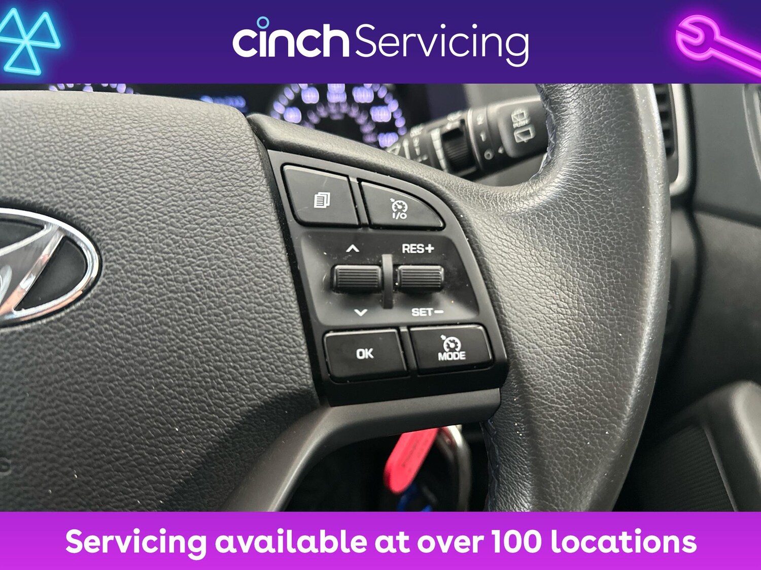 Used Hyundai TUCSON 2018 for sale - 76712057: Photo 31