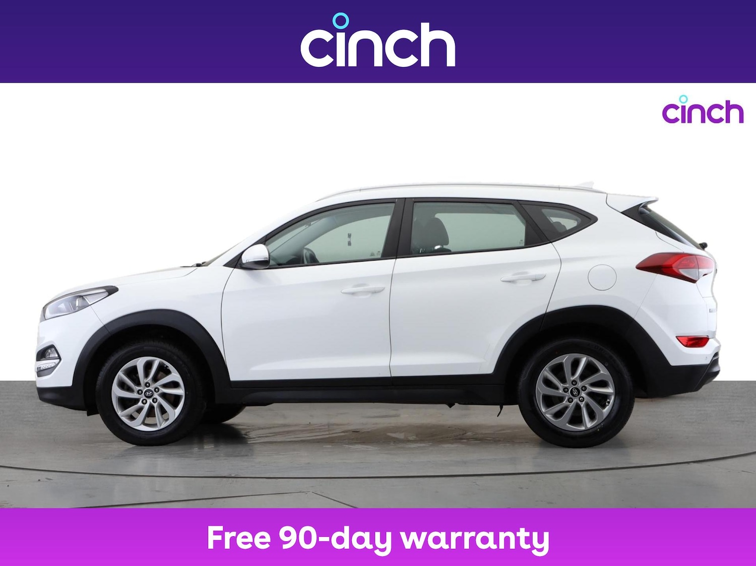 Used Hyundai TUCSON 2018 for sale - 76712057: Photo 8