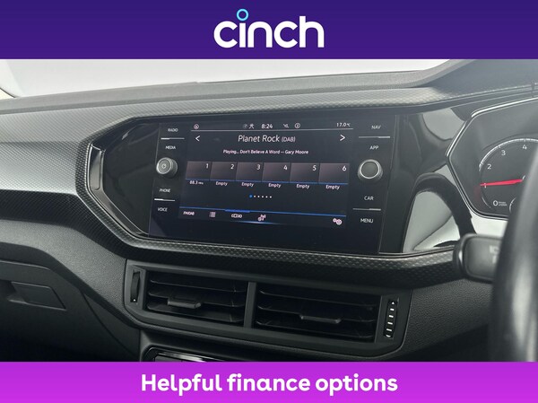 Used Volkswagen T-Cross 2020 for sale - 75479966: Photo 17