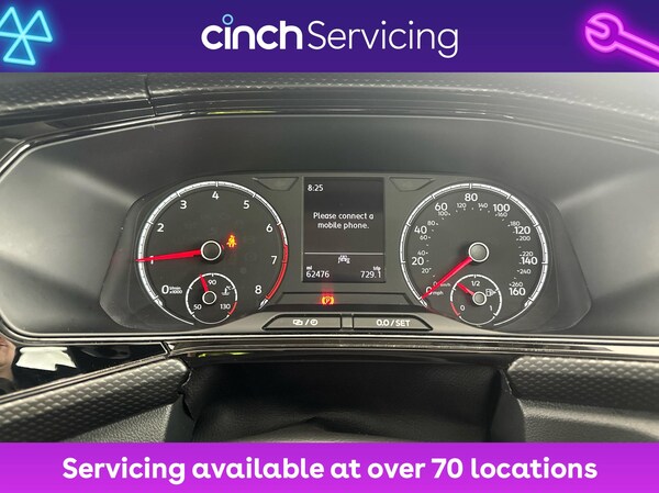 Used Volkswagen T-Cross 2020 for sale - 75479966: Photo 18