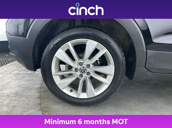 Used Volkswagen T-Cross 2020 for sale - 75479966: Photo 27
