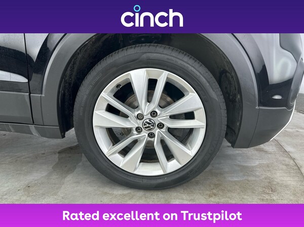 Used Volkswagen T-Cross 2020 for sale - 75479966: Photo 28