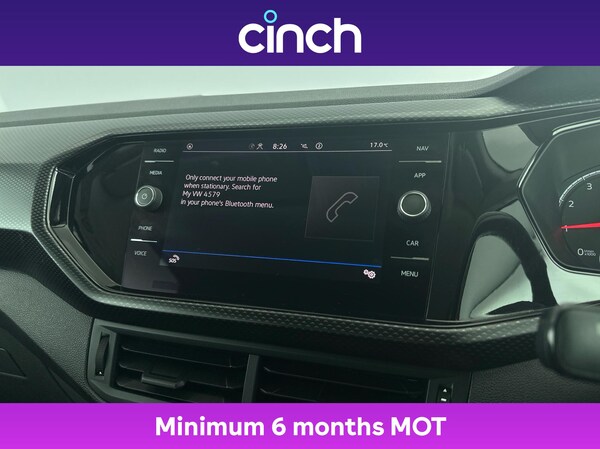 Used Volkswagen T-Cross 2020 for sale - 75479966: Photo 32
