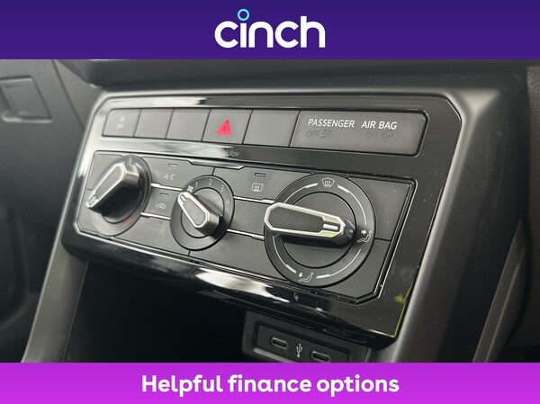 Used Volkswagen T-Cross 2020 for sale - 75479966: Photo 35