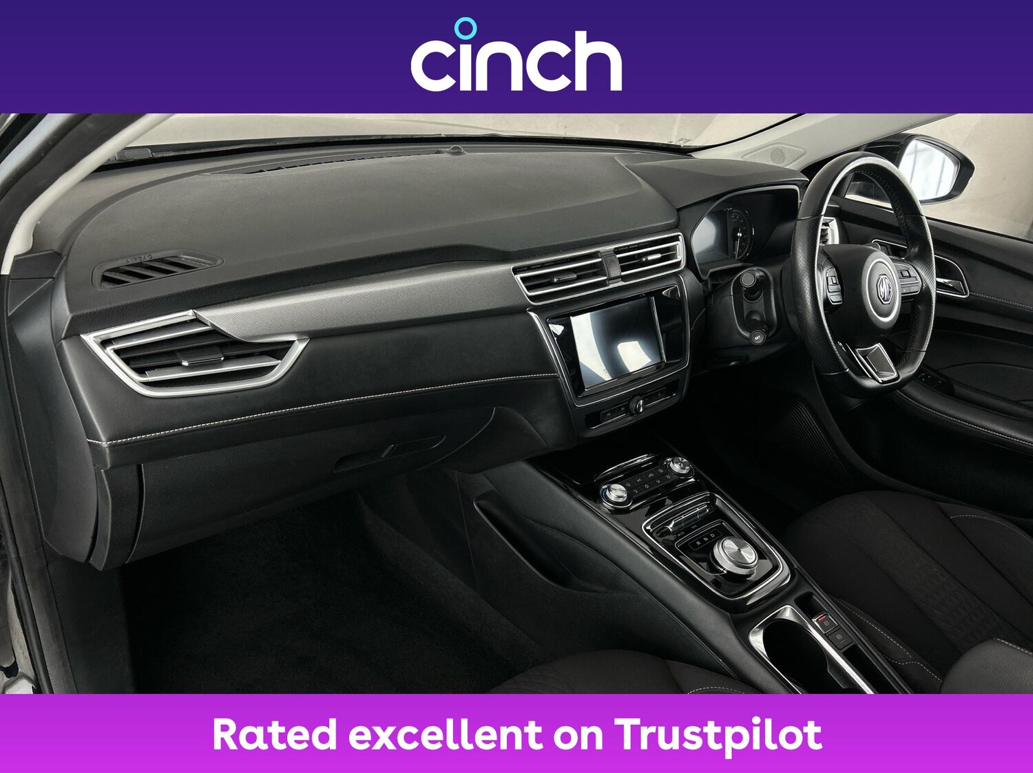 Used MG MG5 2021 for sale - 76313622: Photo 14