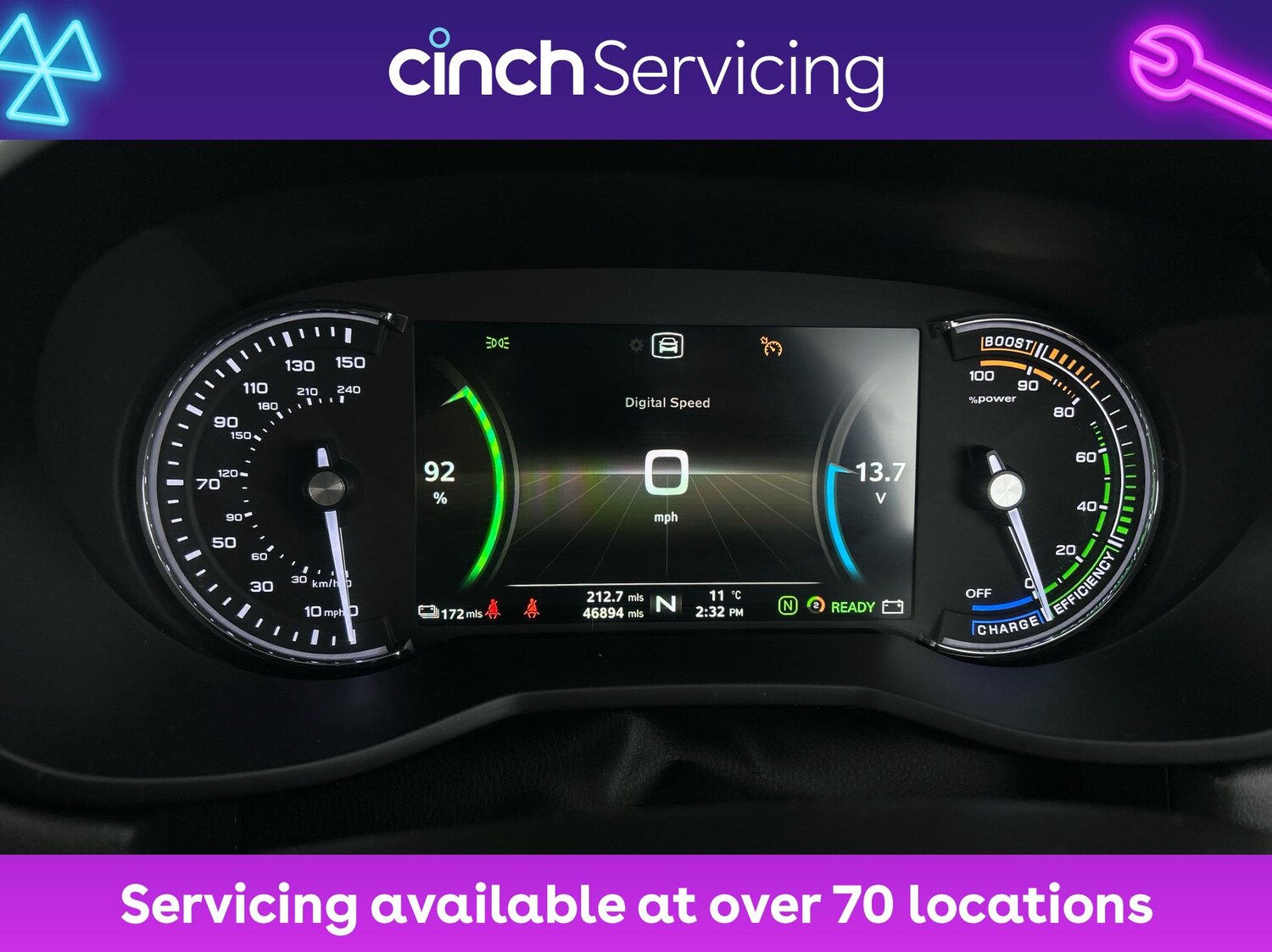 Used MG MG5 2021 for sale - 76313622: Photo 18