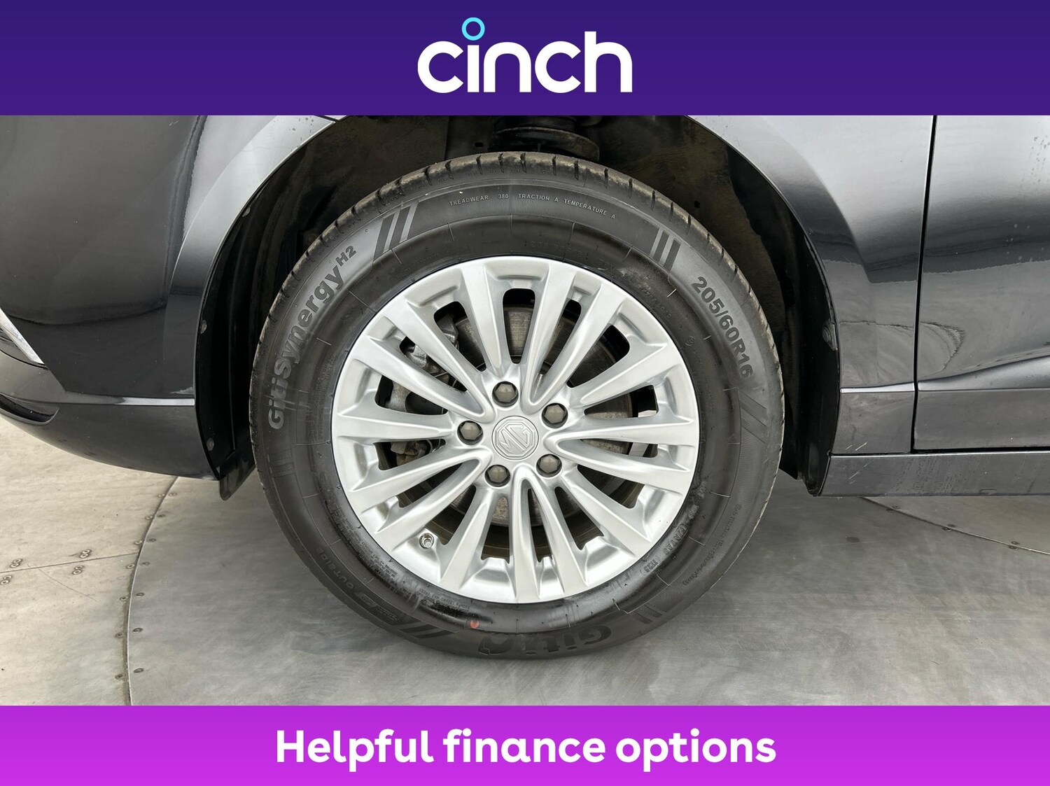 Used MG MG5 2021 for sale - 76313622: Photo 24