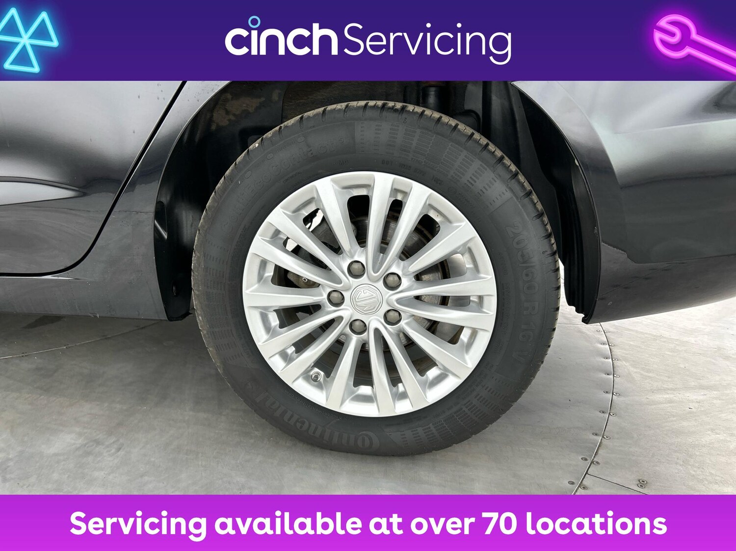 Used MG MG5 2021 for sale - 76313622: Photo 26