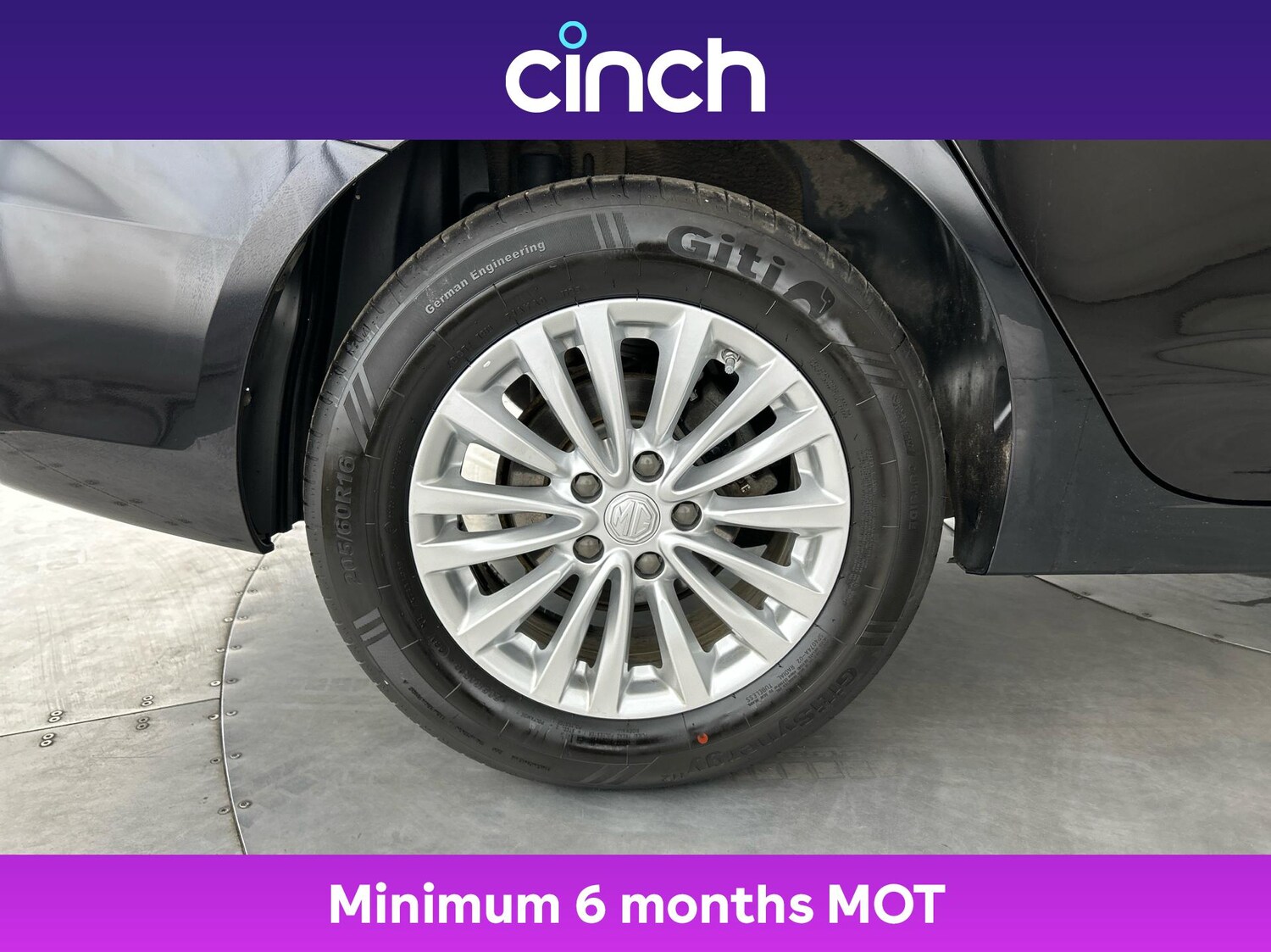 Used MG MG5 2021 for sale - 76313622: Photo 27