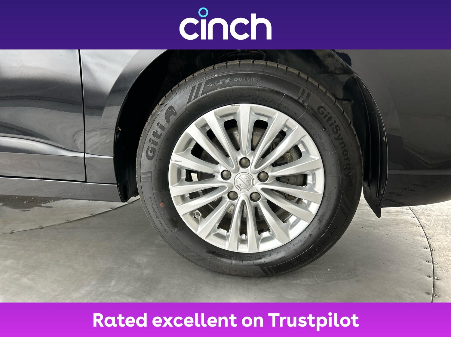 Used MG MG5 2021 for sale - 76313622: Photo 28